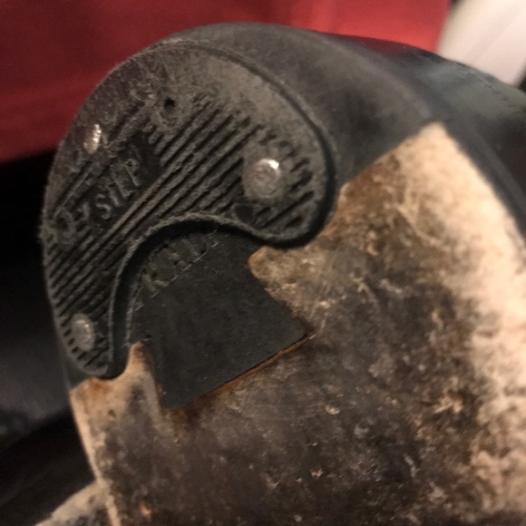 PRADA DERBY LACE UP SHOES - Picture 2 of 6